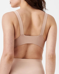 Spanx smooth Bra-llelujah!