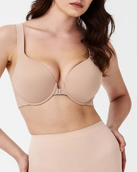 Spanx smooth Bra-llelujah!