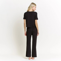 Honeydew All American Tee Pant Set