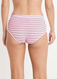 Jockey Cotton Stretch Hipster