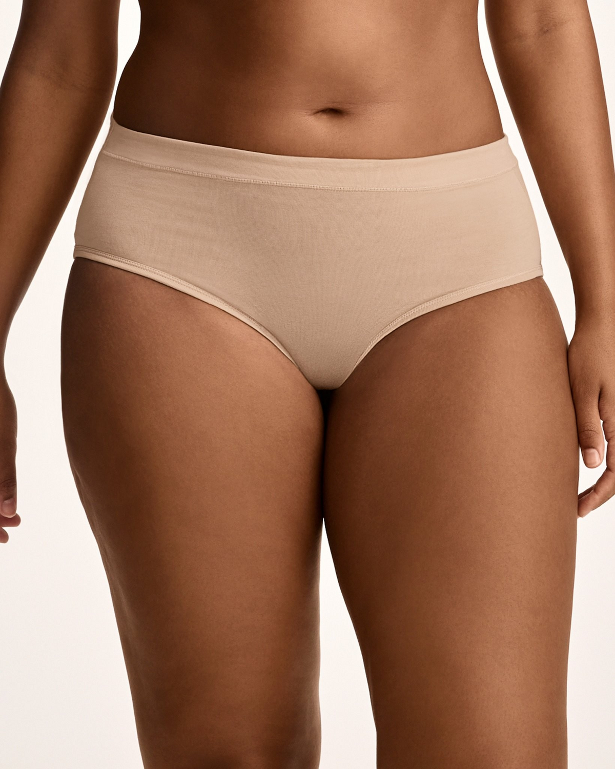 Jockey Cotton Stretch Hipster