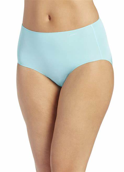Jockey No Panty Line Promise Hip Brief