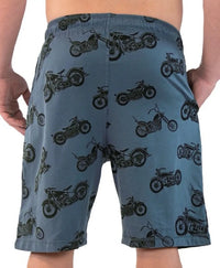 LazyOne Motorcycle Men's Short