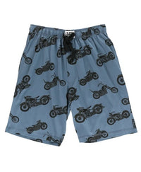 LazyOne Motorcycle Men's Short