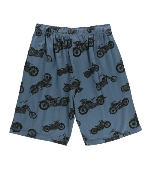 LazyOne Motorcycle Men's Short