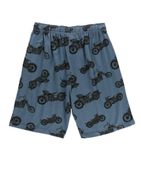 LazyOne Motorcycle Men's Short