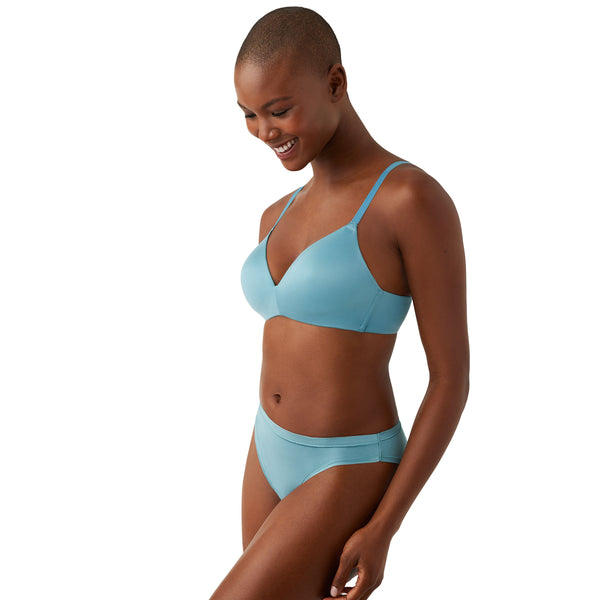 b.tempt'd Future Foundation Wire-Free Contour Bra