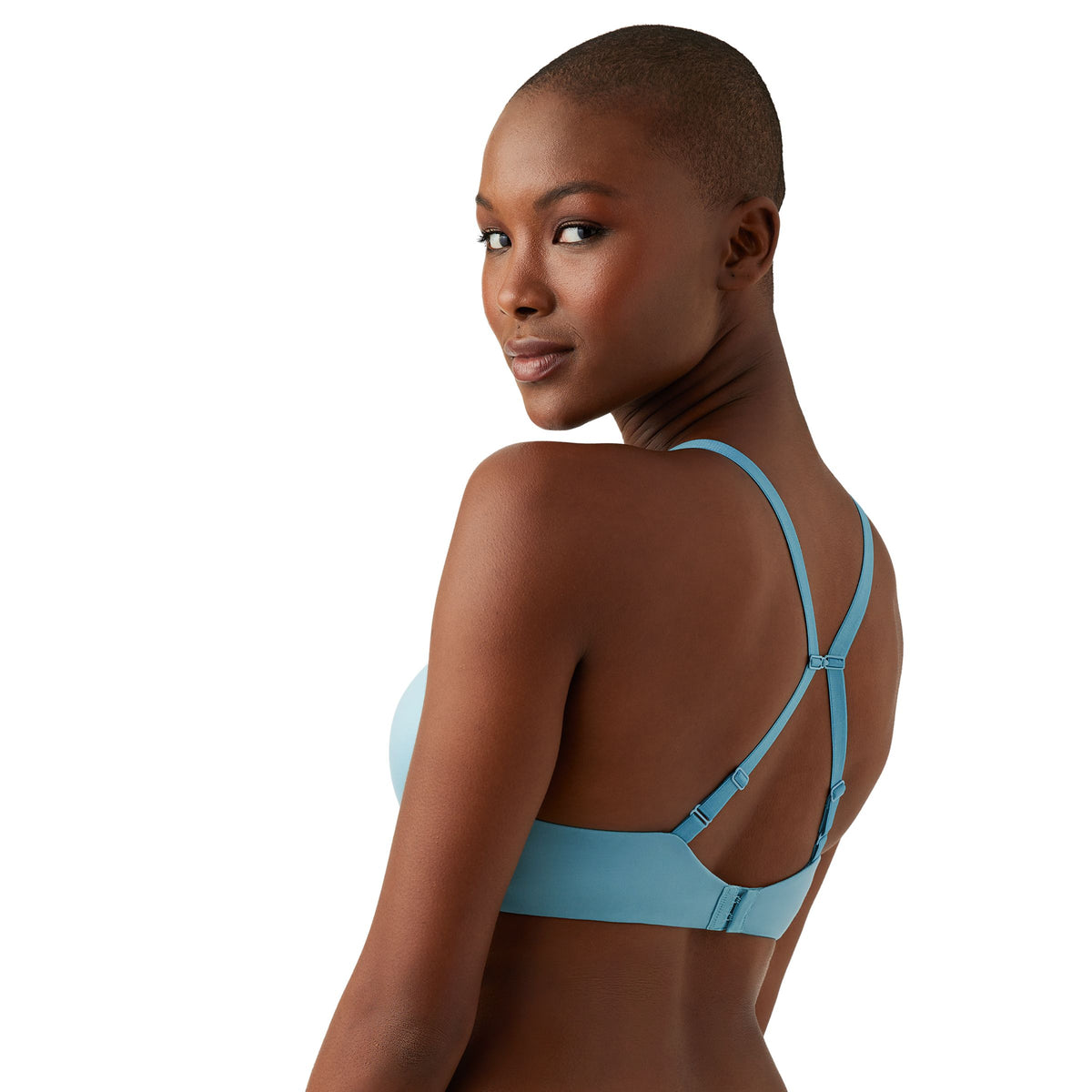b.tempt'd Future Foundation Wire-Free Contour Bra