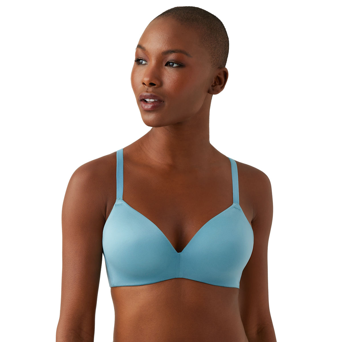 b.tempt'd Future Foundation Wire-Free Contour Bra
