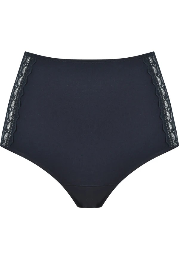 Naturana Leak Proof High Waist Brief