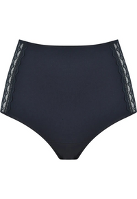 Naturana Leak Proof High Waist Brief