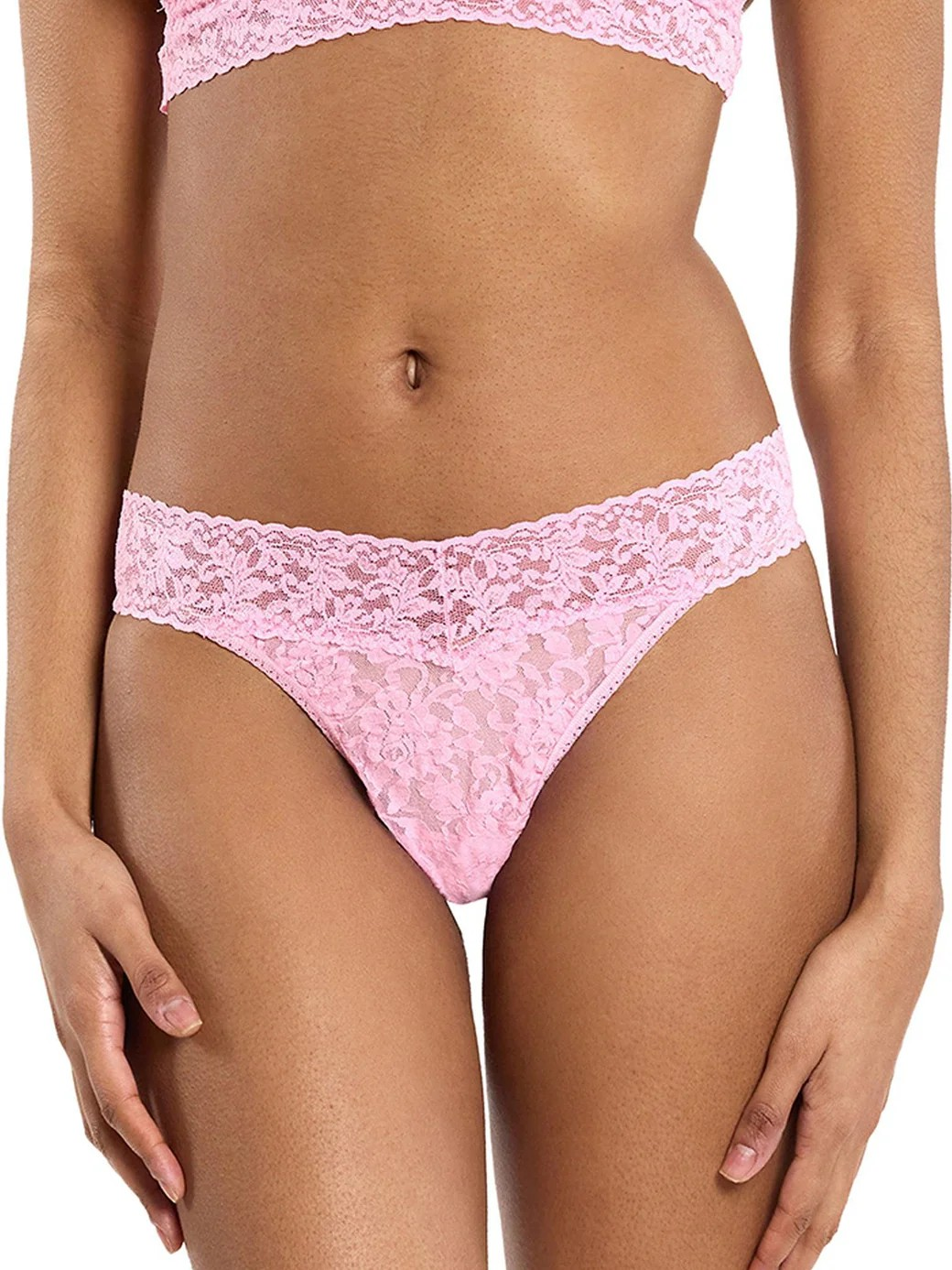 Hanky Panky Original Thong