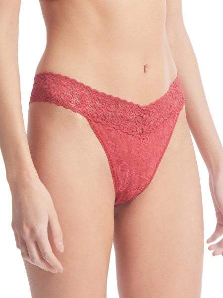 Hanky Panky Original Thong