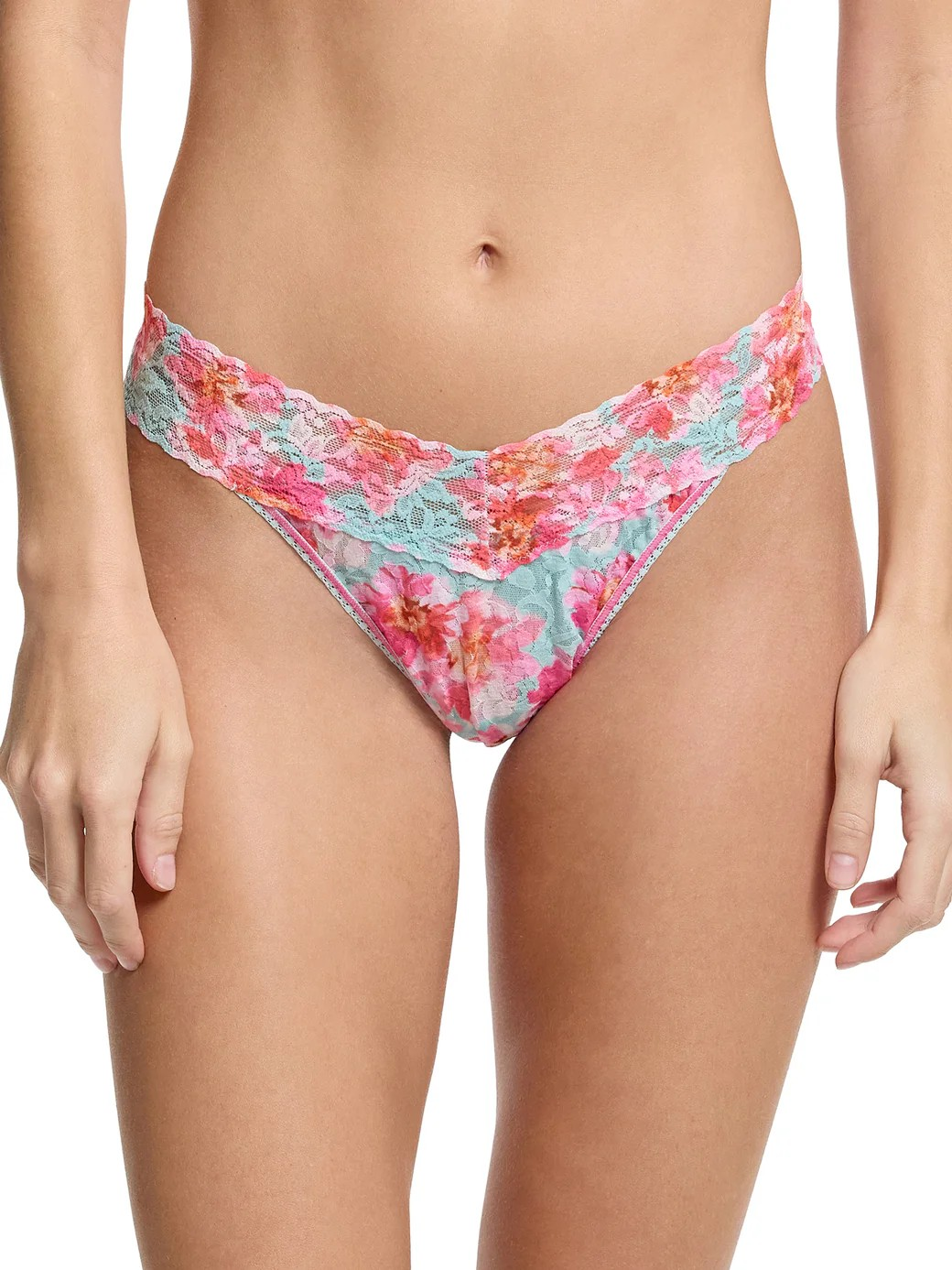 Hanky Panky Original Thong-Prints