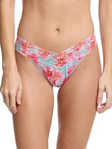 Hanky Panky Original Thong-Prints