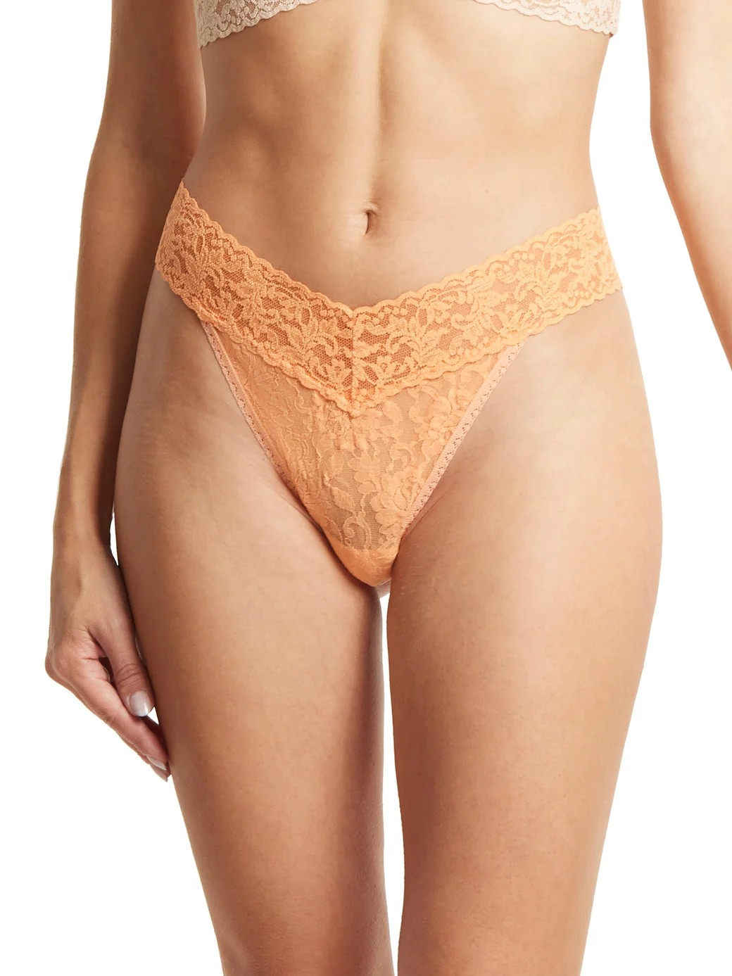 Hanky Panky Original Thong