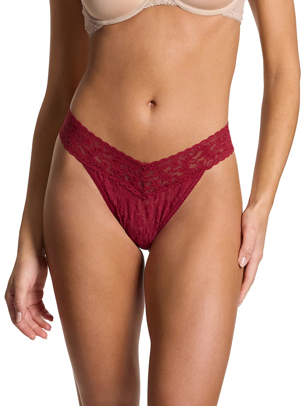 Hanky Panky Original Thong