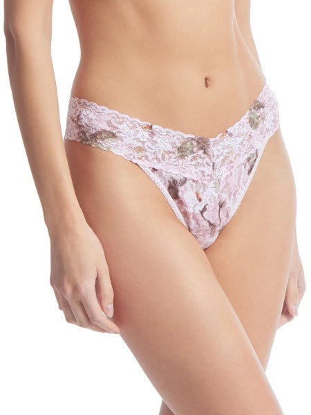 Hanky Panky Original Thong-Prints