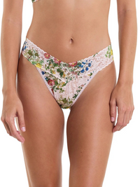 Hanky Panky Original Thong-Prints