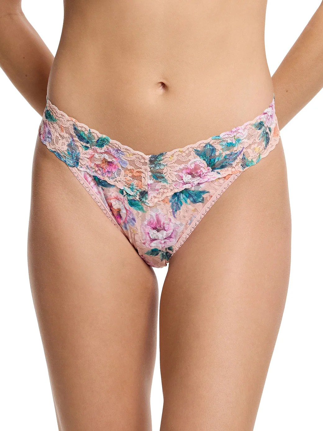 Hanky Panky Original Thong-Prints