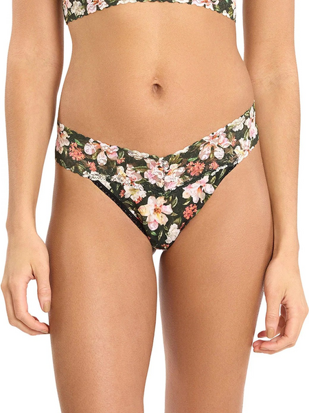 Hanky Panky Original Thong-Prints