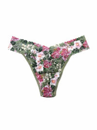 Hanky Panky Original Thong-Prints