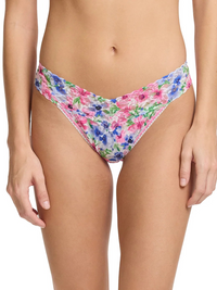 Hanky Panky Original Thong-Prints
