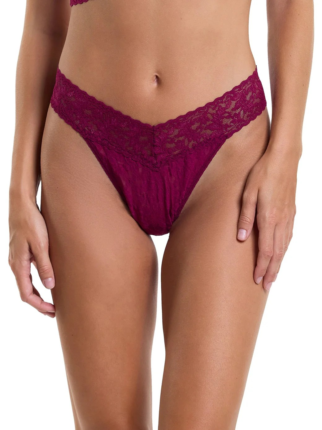 Hanky Panky Original Thong
