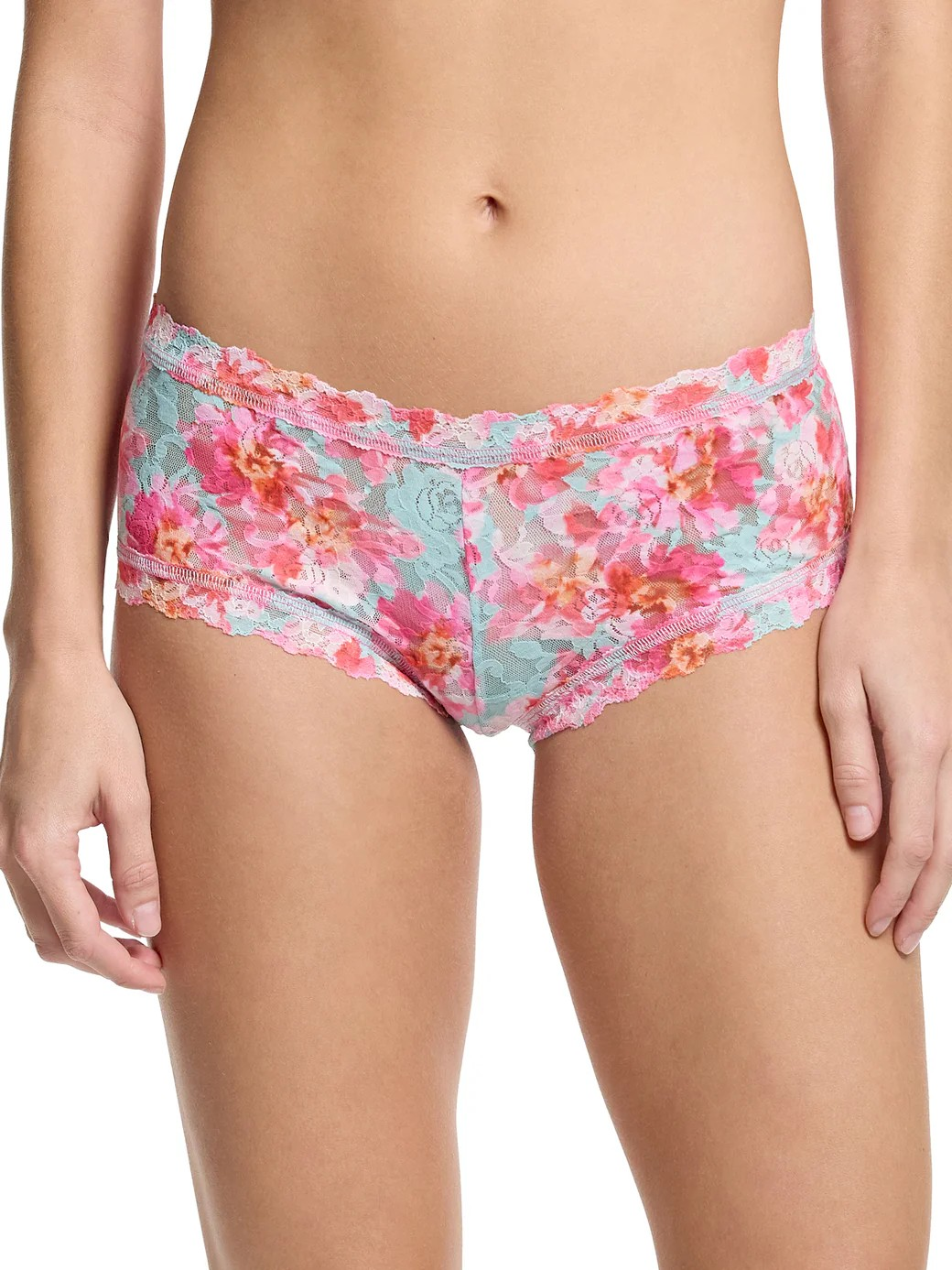 Hanky Panky Boyshort