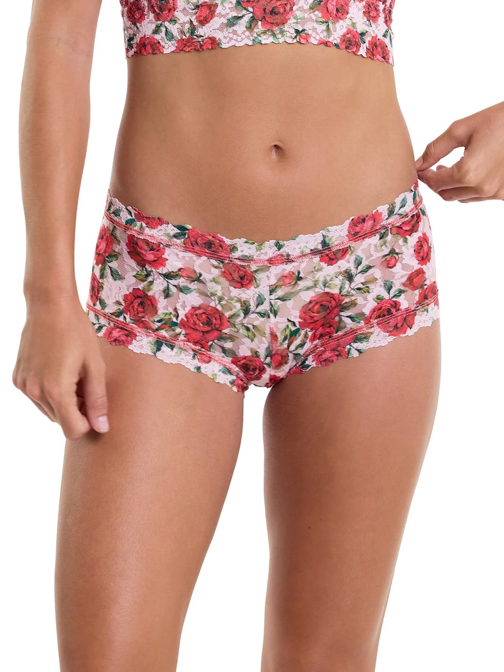 Hanky Panky Boyshort