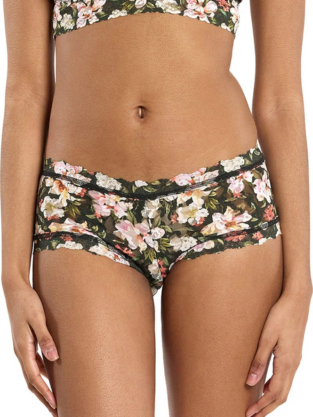Hanky Panky Boyshort