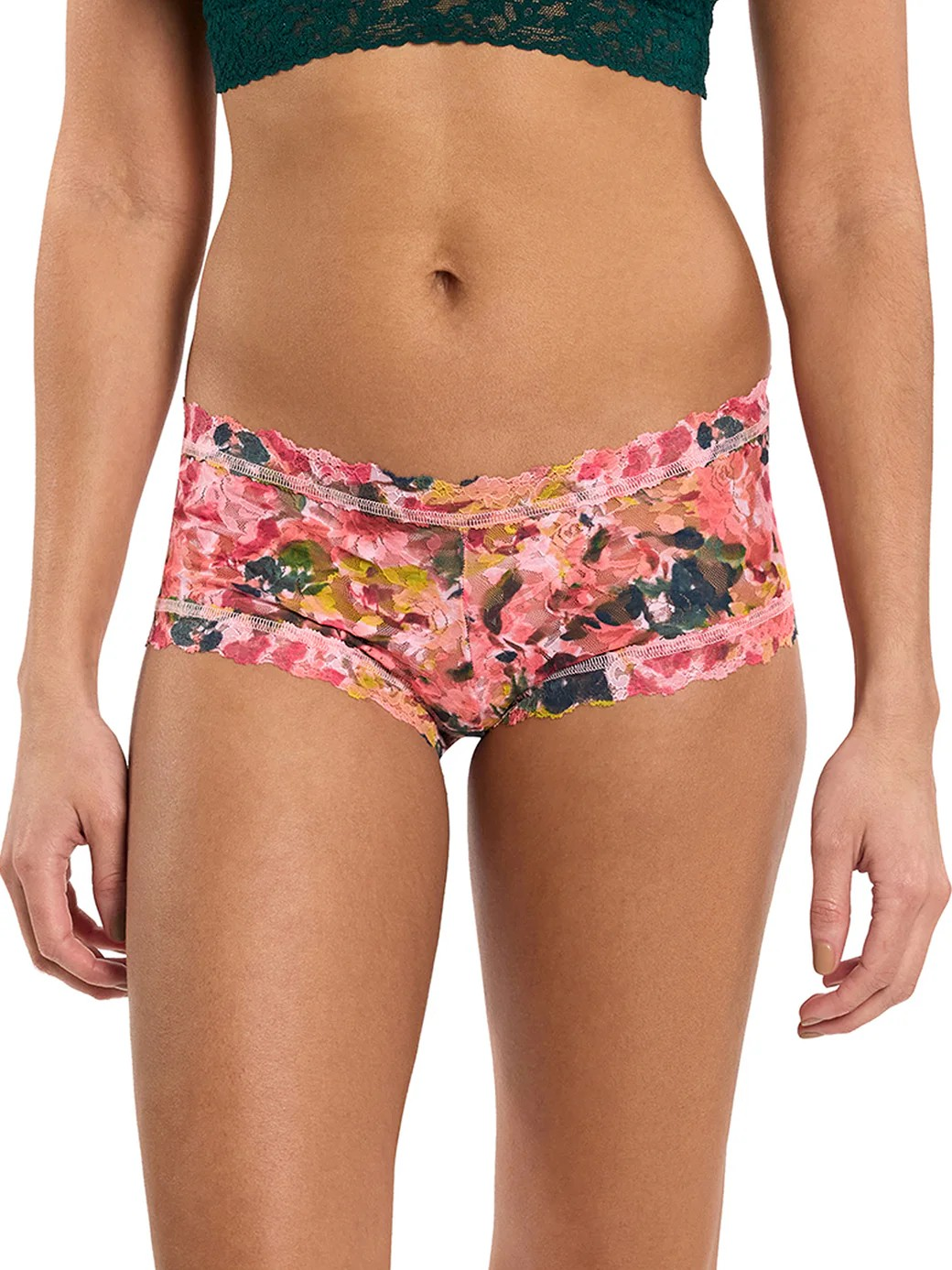 Hanky Panky Boyshort