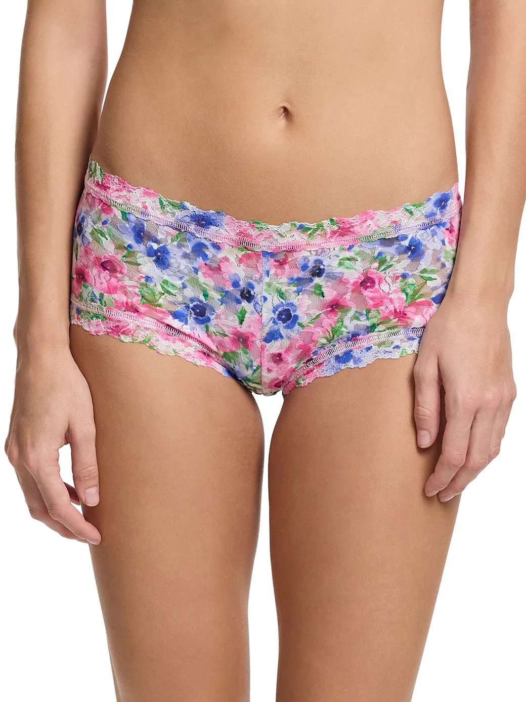 Hanky Panky Boyshort