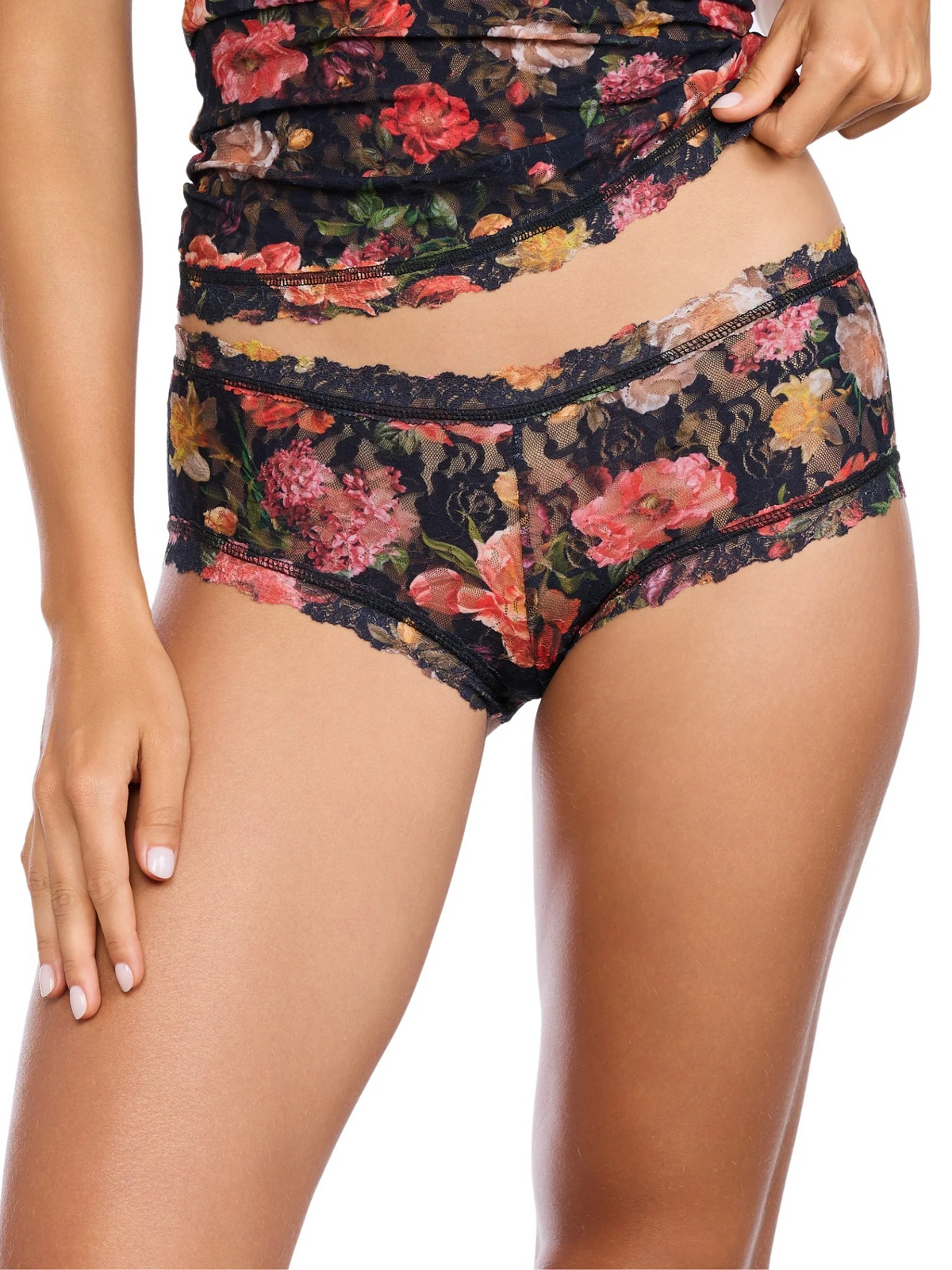 Hanky Panky Boyshort