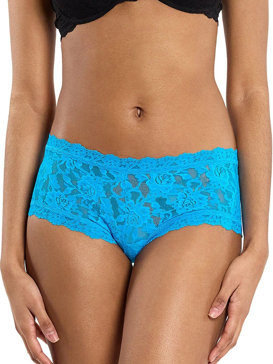 Hanky Panky Boyshort