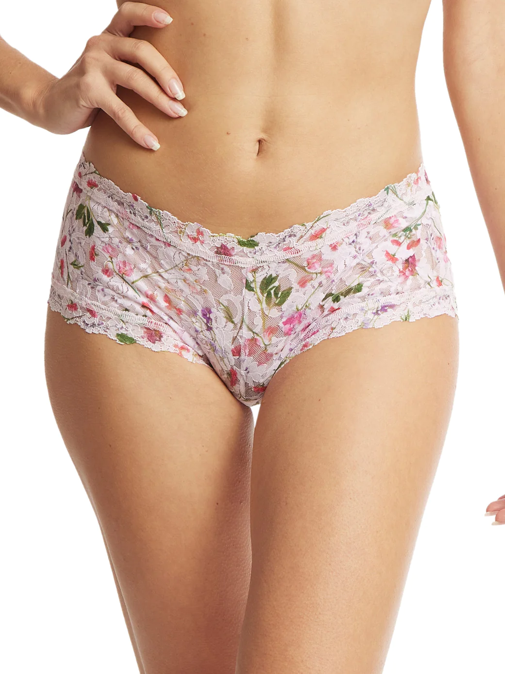 Hanky Panky Boyshort