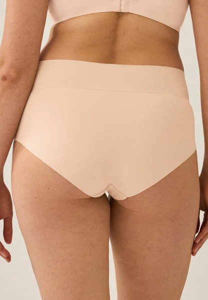 Naturana High Waist Brief With Shaping