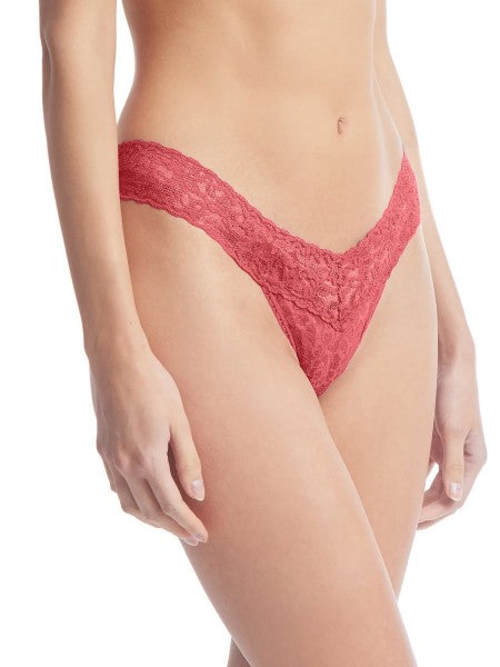 Hanky Panky Low Rise Thong