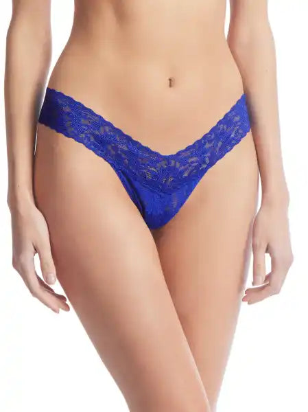 Hanky Panky Low Rise Thong