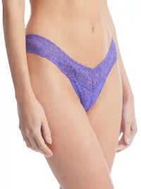 Hanky Panky Low Rise Thong
