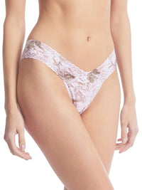 Hanky Panky Low Rise Thong