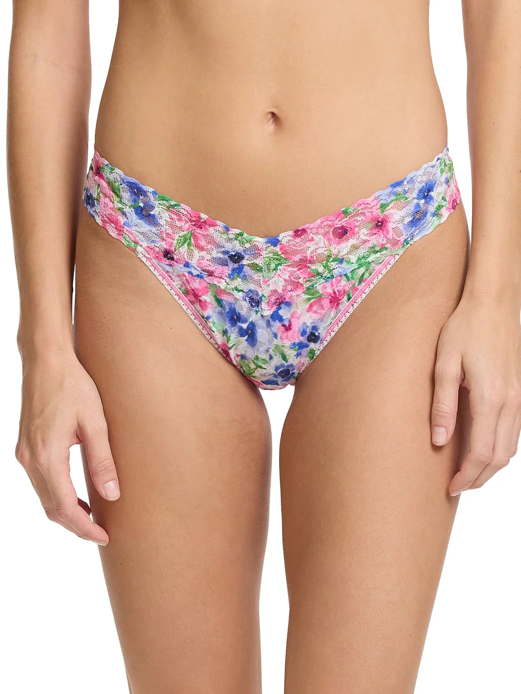 Hanky Panky Low Rise Thong