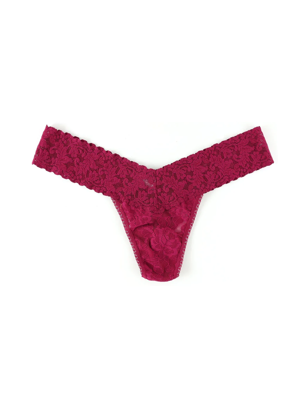 Hanky Panky Low Rise Thong