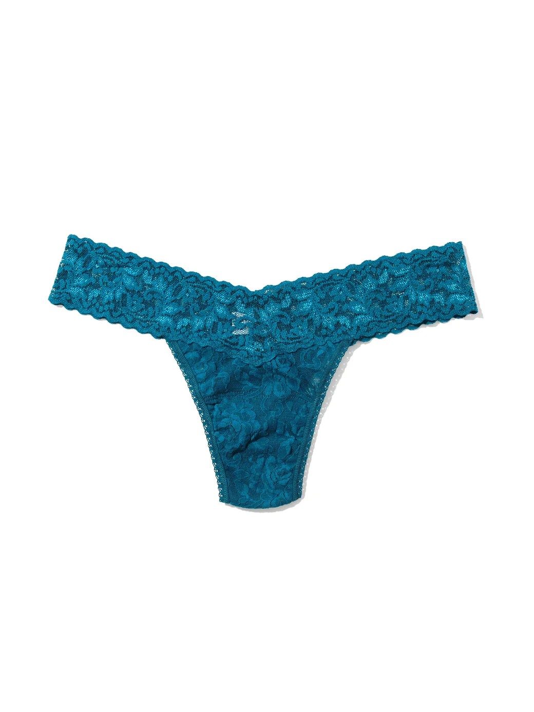 Hanky Panky Low Rise Thong