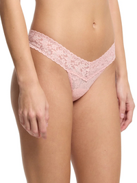 Hanky Panky Low Rise Thong