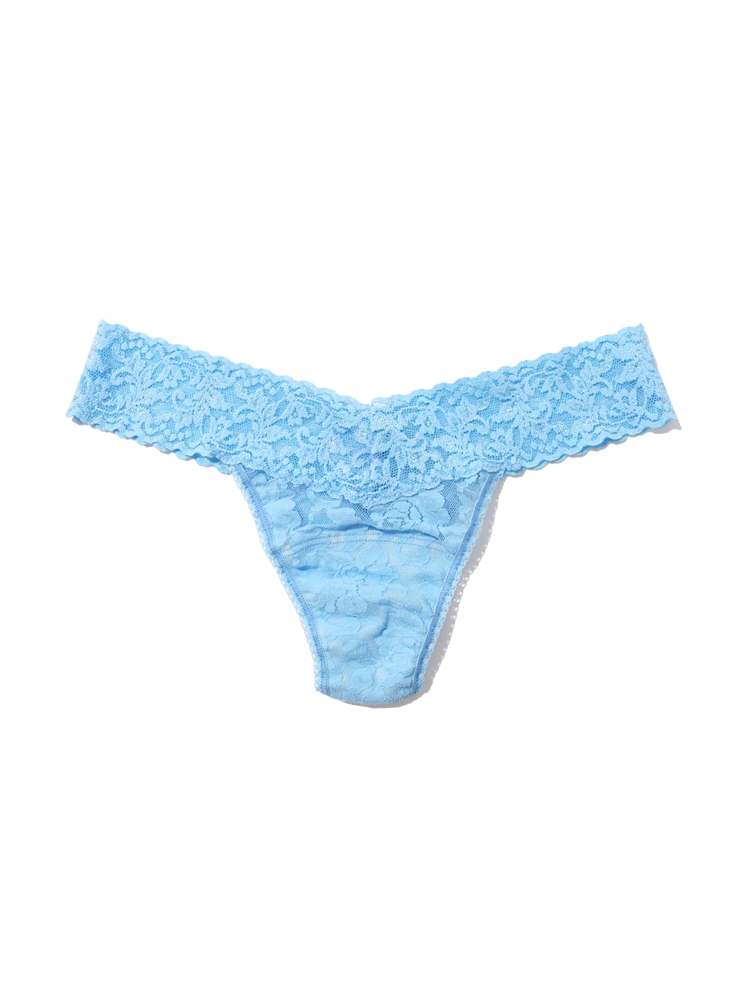 Hanky Panky Low Rise Thong