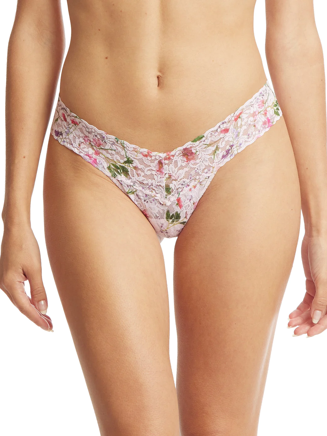 Hanky Panky Low Rise Thong