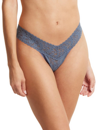 Hanky Panky Low Rise Thong