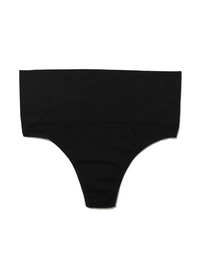 Hanky Panky Body Midrise Thong