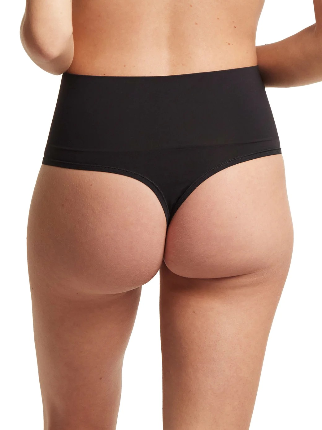 Hanky Panky Body Midrise Thong